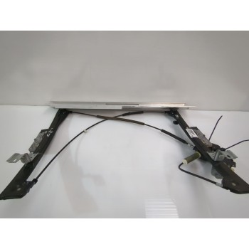 Recambio de elevalunas delantero izquierdo para mini mini (r56) one referencia OEM IAM 51332756083  