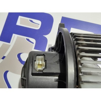 Recambio de motor calefaccion para hyundai getz (tb) 1.5 crdi cat referencia OEM IAM F00S33024  