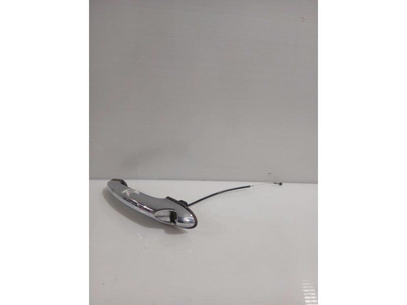 Recambio de maneta exterior delantera izquierda para mini mini (r56) one referencia OEM IAM 51217198471  
