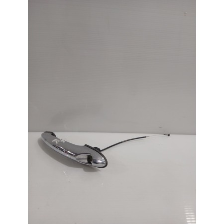 Recambio de maneta exterior delantera izquierda para mini mini (r56) one referencia OEM IAM 51217198471  