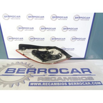 Recambio de piloto trasero derecho para opel insignia berlina 2.0 16v cdti referencia OEM IAM 13226837  