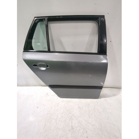 Recambio de puerta trasera derecha para skoda fabia ii combi (545) 1.2 tsi referencia OEM IAM 5J9833056  