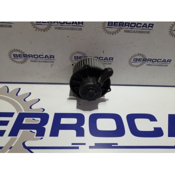 Recambio de motor calefaccion para hyundai getz (tb) 1.5 crdi cat referencia OEM IAM F00S33024  