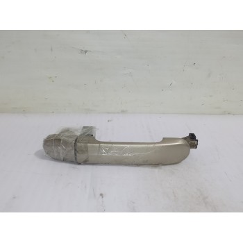 Recambio de maneta exterior trasera derecha para nissan micra (k12e) acenta referencia OEM IAM 82610AX622  