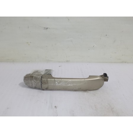 Recambio de maneta exterior trasera derecha para nissan micra (k12e) acenta referencia OEM IAM 82610AX622  