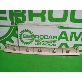 Recambio de moldura para volkswagen golf vi (5k1) advance referencia OEM IAM 1K6867617D  