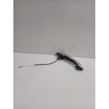 Recambio de maneta exterior delantera izquierda para mini mini (r56) one referencia OEM IAM 51217198471  