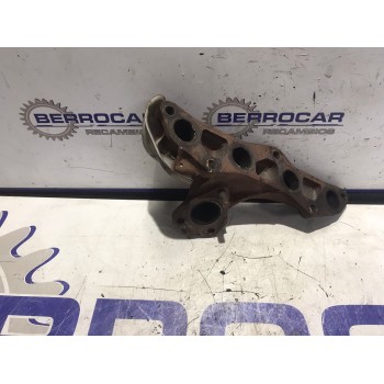 Recambio de colector escape para toyota corolla (e12) 1.4 turbodiesel cat referencia OEM IAM 1714127040  