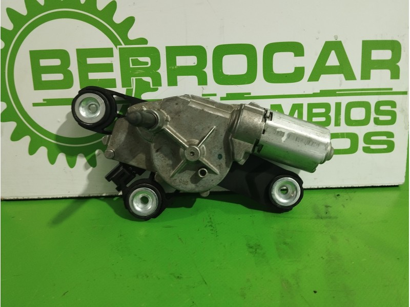 Recambio de motor limpia trasero para ford s-max (ca1) 1.8 tdci cat referencia OEM IAM 3M51R17K441AE  