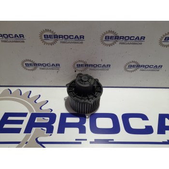 Recambio de motor calefaccion para hyundai getz (tb) 1.5 crdi cat referencia OEM IAM F00S33024  