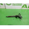 Recambio de inyector para fiat 500 cabrio (150) lounge referencia OEM IAM 0445110351  