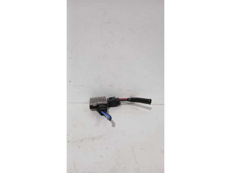 Recambio de resistencia calefaccion para hyundai i20 iii (bc3, bi3) 1.0 t-gdi referencia OEM IAM 25384Q0000  