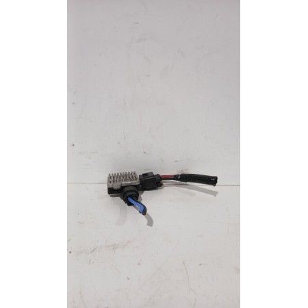 Recambio de resistencia calefaccion para hyundai i20 iii (bc3, bi3) 1.0 t-gdi referencia OEM IAM 25384Q0000  
