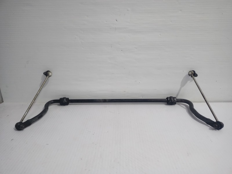 Recambio de barra estabilizadora delantera para peugeot 3008 style referencia OEM IAM 5081L9  