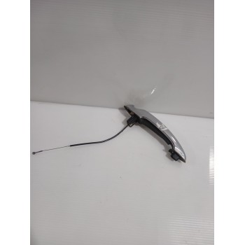 Recambio de maneta exterior delantera izquierda para mini mini (r56) one referencia OEM IAM 51217198471  