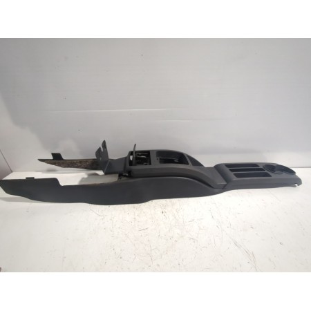 Recambio de consola central para volkswagen polo iv (9n_, 9a_) 1.9 sdi referencia OEM IAM 6Q1864343E71N  