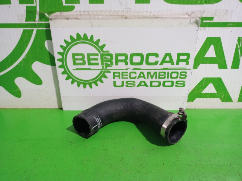 Recambio de tubo para volkswagen golf vi (5k1) advance referencia OEM IAM 1K145834AT  