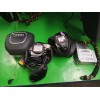 Recambio de kit airbag para audi a6 berlina (4f2) 2.4 referencia OEM IAM 4F0959655B  