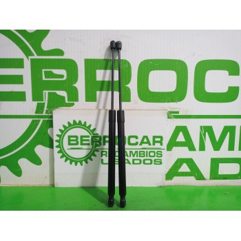 Recambio de amortiguadores maletero / porton para opel zafira b cosmo referencia OEM IAM 2275TQ0610N  