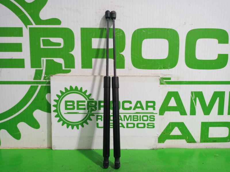 Recambio de amortiguadores maletero / porton para opel zafira b cosmo referencia OEM IAM 2275TQ0610N  