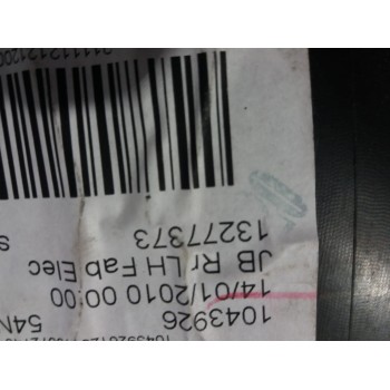 Recambio de guarnecido puerta trasera izquierda para opel insignia berlina 2.0 16v cdti referencia OEM IAM 13277373  