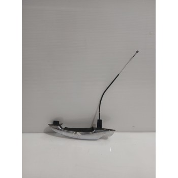 Recambio de maneta exterior delantera izquierda para mini mini (r56) one referencia OEM IAM 51217198471  