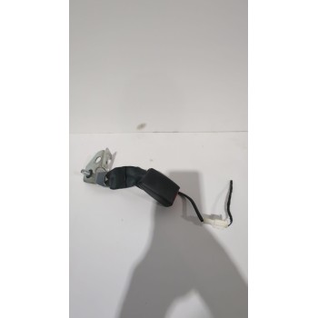 Recambio de enganche cinturon trasero izquierdo para nissan qashqai ii (j11, j11_) 1.5 dci referencia OEM IAM 888434EA6A  