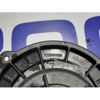 Recambio de motor calefaccion para hyundai getz (tb) 1.5 crdi cat referencia OEM IAM F00S33024  