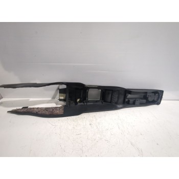 Recambio de consola central para volkswagen polo iv (9n_, 9a_) 1.9 sdi referencia OEM IAM 6Q1864343E71N  