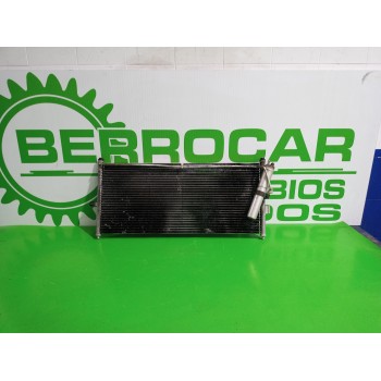 CONDENSADOR / RADIADOR AIRE ACONDICIONADO 92100BN900 