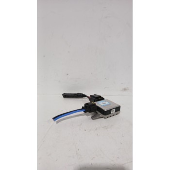 Recambio de resistencia calefaccion para hyundai i20 iii (bc3, bi3) 1.0 t-gdi referencia OEM IAM 25384Q0000  