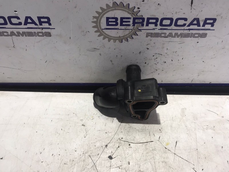 Recambio de termostato para mercedes-benz clase a (w169) 1.7 cat referencia OEM IAM A2662030475  