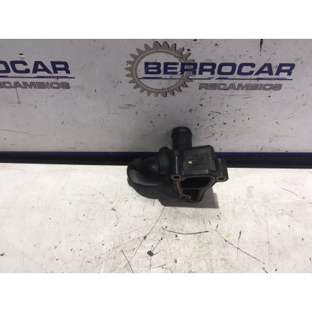 Recambio de termostato para mercedes-benz clase a (w169) 1.7 cat referencia OEM IAM A2662030475  