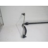 Recambio de barra estabilizadora delantera para peugeot 3008 style referencia OEM IAM 5081L9  