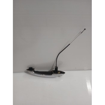 Recambio de maneta exterior delantera izquierda para mini mini (r56) one referencia OEM IAM 51217198471  