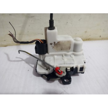 CERRADURA PUERTA DELANTERA DERECHA 51827594 