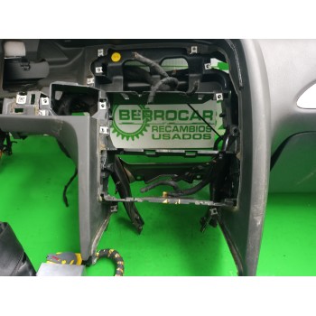 Recambio de kit airbag para audi a6 berlina (4f2) 2.4 referencia OEM IAM 4F0959655B  