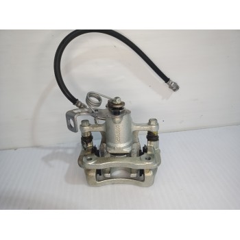 Recambio de pinza de freno trasera izquierda para hyundai i20 (bc3) essence mild-hybrid referencia OEM IAM 58310Q0A35  