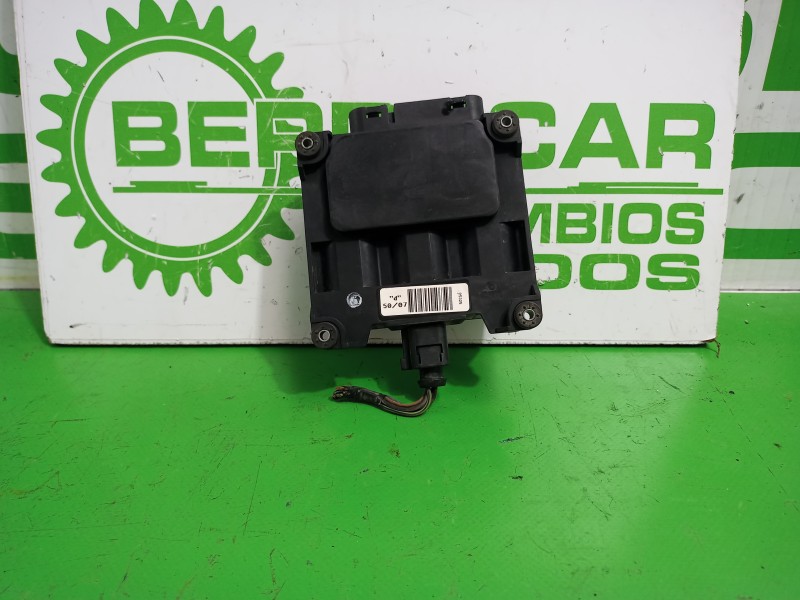 Recambio de modulo electronico para seat altea xl (5p5) 1.9 tdi referencia OEM IAM 6Q0906625  