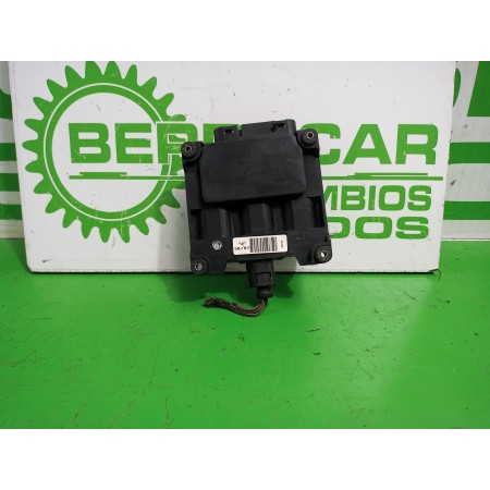 Recambio de modulo electronico para seat altea xl (5p5) 1.9 tdi referencia OEM IAM 6Q0906625  