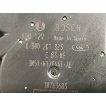 Recambio de motor limpia trasero para ford s-max (ca1) 1.8 tdci cat referencia OEM IAM 3M51R17K441AE  