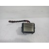 Recambio de resistencia calefaccion para renault trafic furgón l1h1 2,7t referencia OEM IAM T1031332XB  