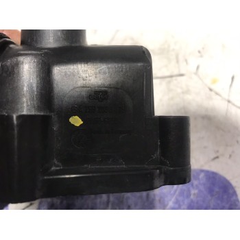 Recambio de termostato para mercedes-benz clase a (w169) 1.7 cat referencia OEM IAM A2662030475  