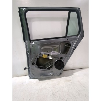Recambio de puerta trasera derecha para skoda fabia ii combi (545) 1.2 tsi referencia OEM IAM 5J9833056  