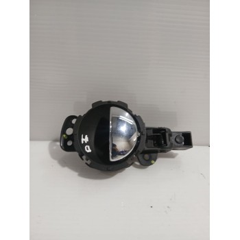 Recambio de maneta interior delantera izquierda para mini mini (r56) one referencia OEM IAM 51212753717  
