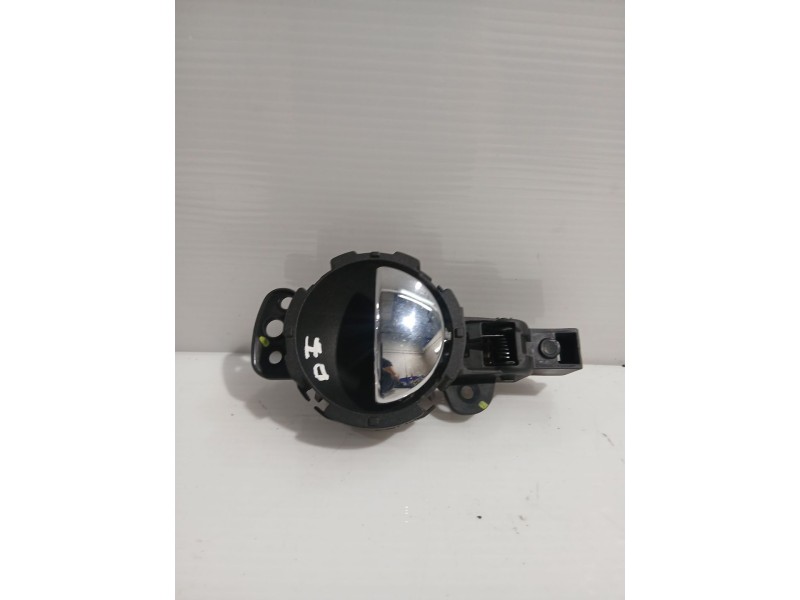 Recambio de maneta interior delantera izquierda para mini mini (r56) one referencia OEM IAM 51212753717  