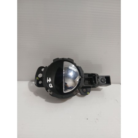 Recambio de maneta interior delantera izquierda para mini mini (r56) one referencia OEM IAM 51212753717  