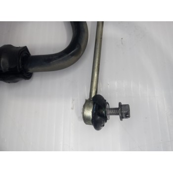 Recambio de barra estabilizadora delantera para peugeot 3008 style referencia OEM IAM 5081L9  