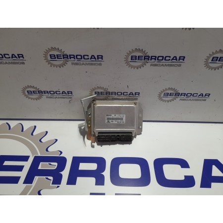 Recambio de centralita motor uce para hyundai getz (tb) 1.5 crdi cat referencia OEM IAM 3910127711  