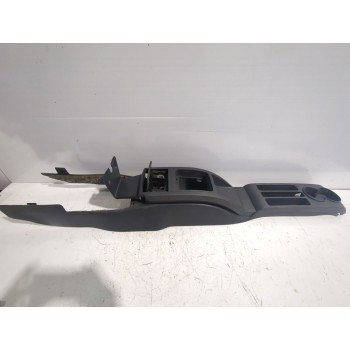 Recambio de consola central para volkswagen polo iv (9n_, 9a_) 1.9 sdi referencia OEM IAM 6Q1864343E71N  